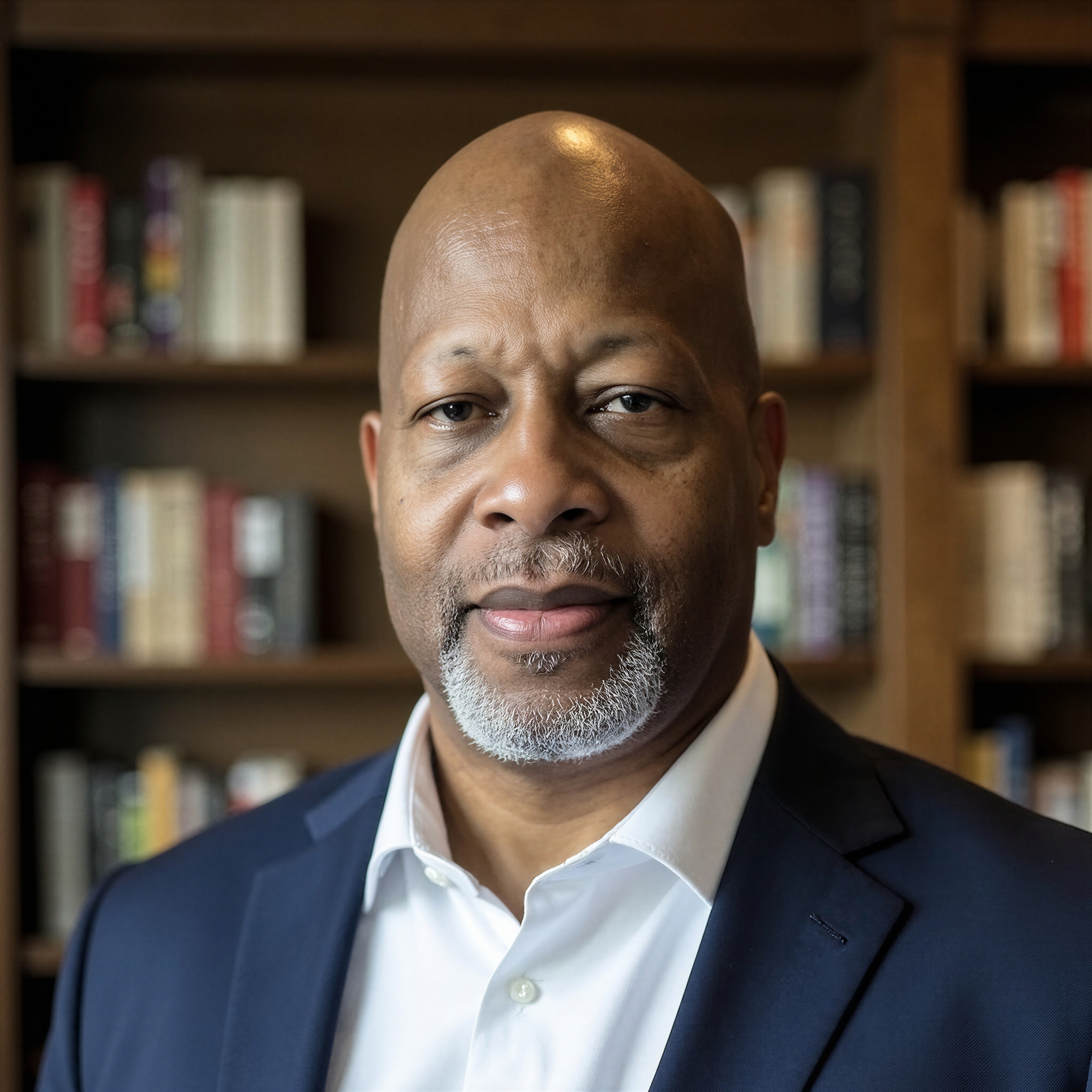 Kennyon Sadler, CISSP